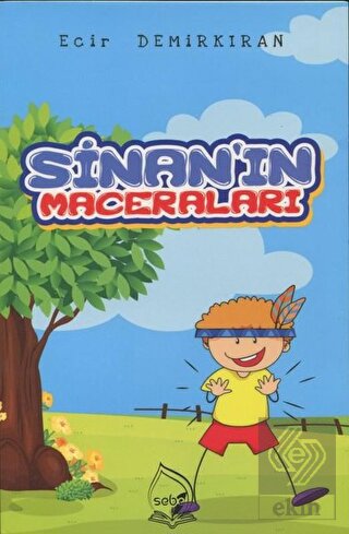 Ekin Kitap