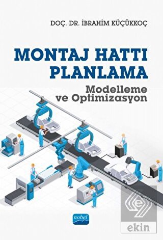 Ekin Kitap