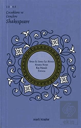 Ekin Kitap