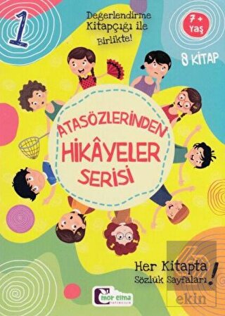 Ekin Kitap