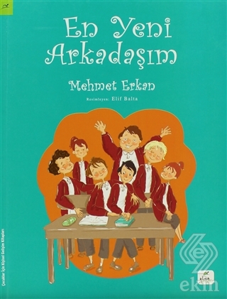 Ekin Kitap
