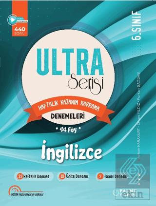 Ekin Kitap