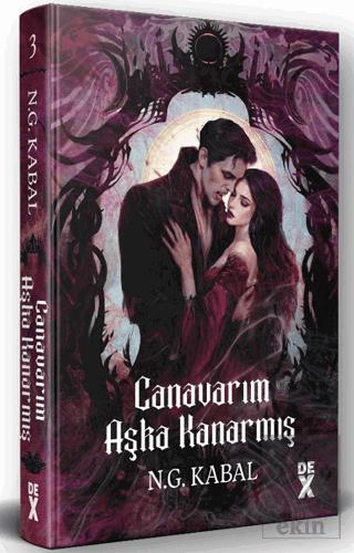 Ekin Kitap