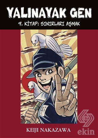 Ekin Kitap
