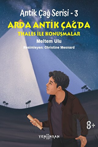 Ekin Kitap