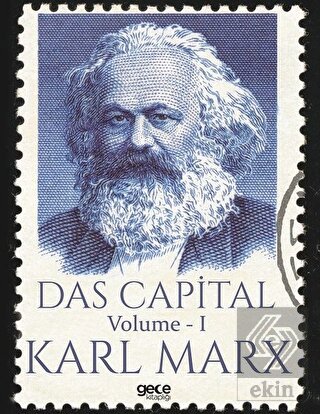 Das Capital Volume 1