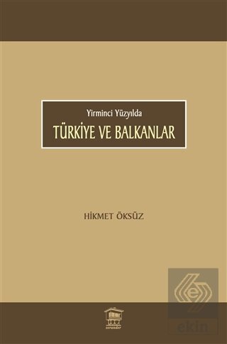 Ekin Kitap