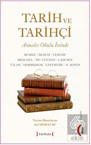 Ekin Kitap