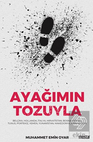Ekin Kitap