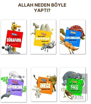 Ekin Kitap