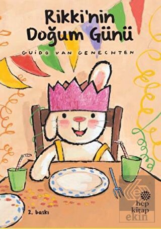 Ekin Kitap