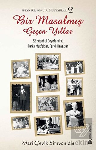 Ekin Kitap