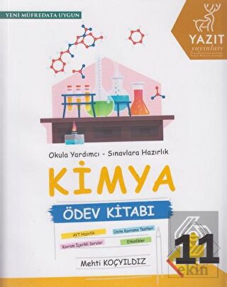 Ekin Kitap