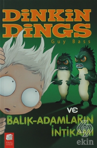 Ekin Kitap