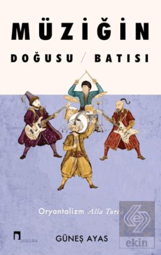 Ekin Kitap