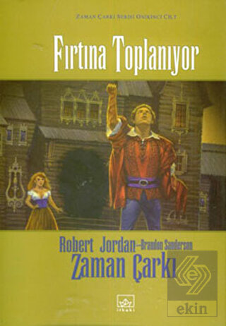 Ekin Kitap