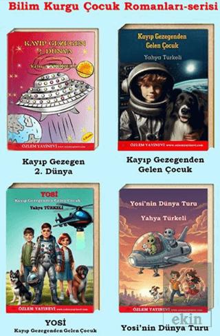 Ekin Kitap
