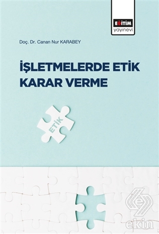 Ekin Kitap