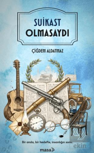 Ekin Kitap