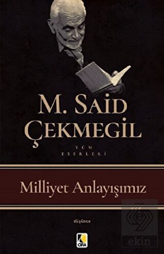 Ekin Kitap