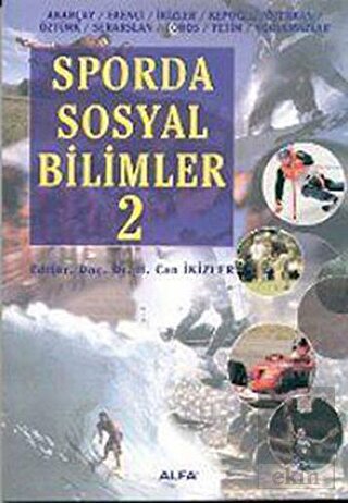 Ekin Kitap