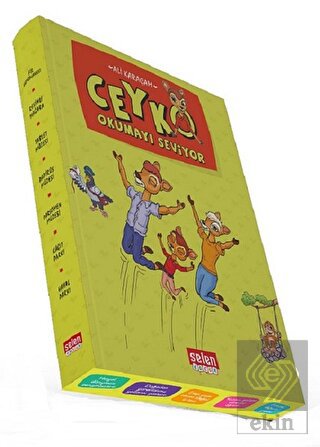 Ekin Kitap