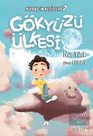 Ekin Kitap