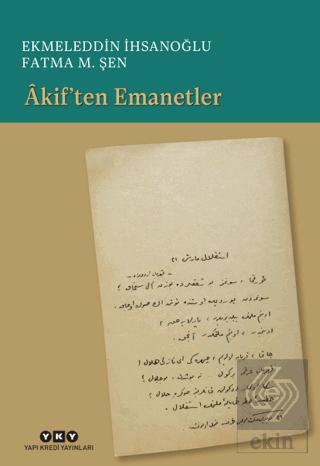 Ekin Kitap