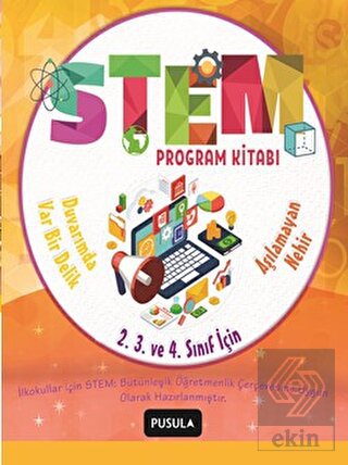 Ekin Kitap