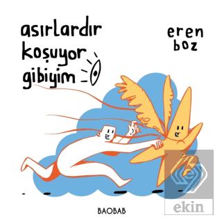 Ekin Kitap