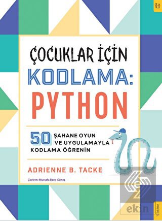 Ekin Kitap