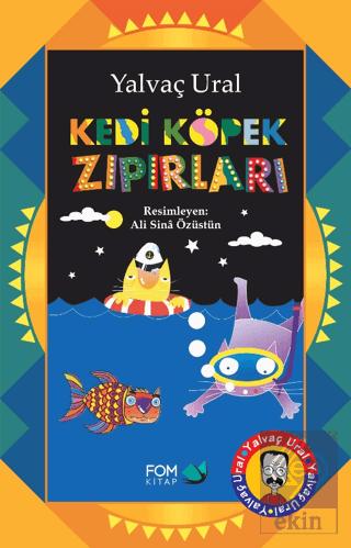 Ekin Kitap