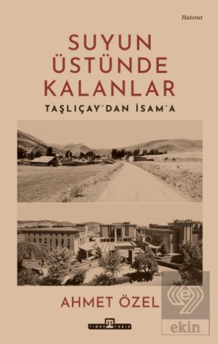 Ekin Kitap