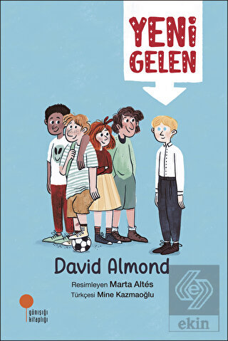 Ekin Kitap