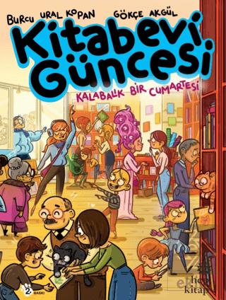 Ekin Kitap