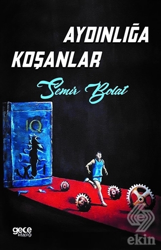 Ekin Kitap