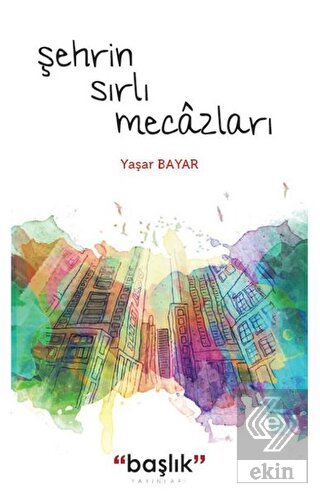 Ekin Kitap
