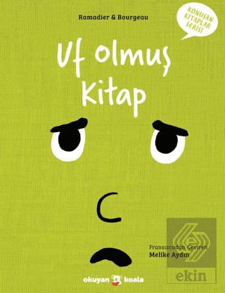 Ekin Kitap