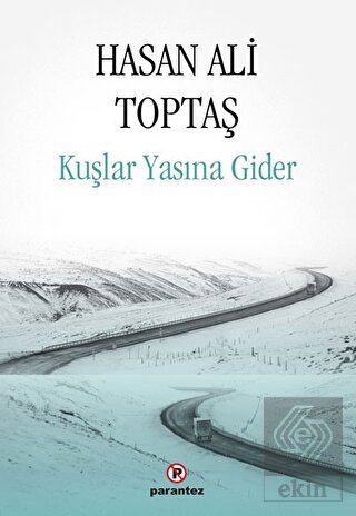 Ekin Kitap