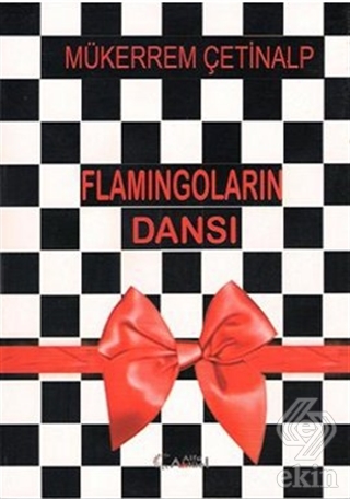 Flamingoların Dansı