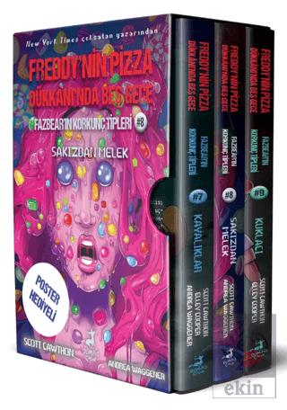 Ekin Kitap