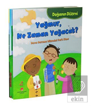 Ekin Kitap