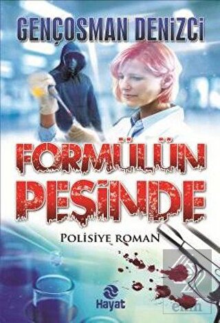 Ekin Kitap