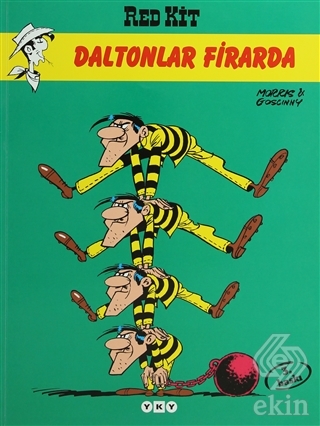 Ekin Kitap
