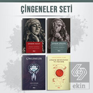 Ekin Kitap