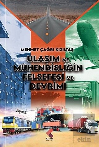 Ekin Kitap