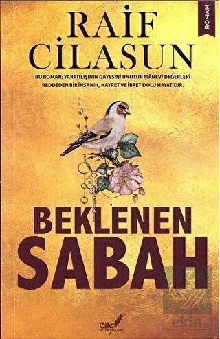 Ekin Kitap