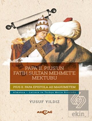 Ekin Kitap