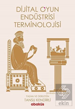 Ekin Kitap