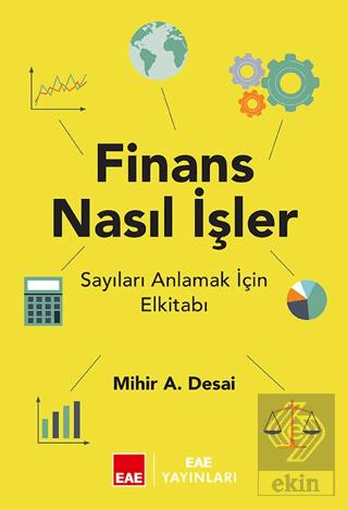 Ekin Kitap